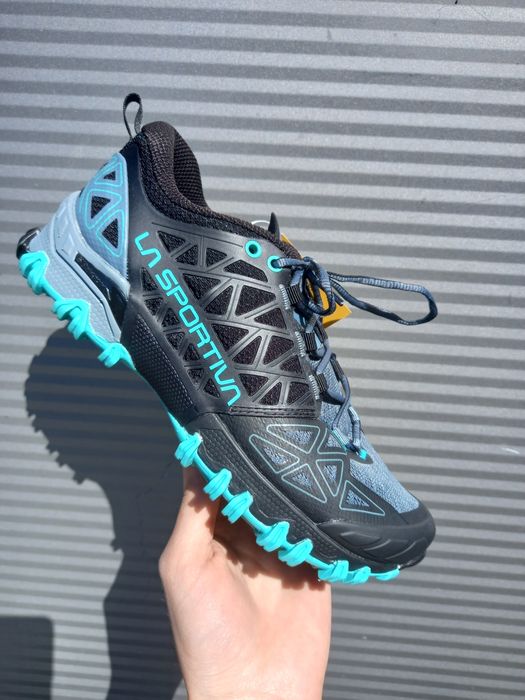Buty trailowe do biegania w terenie La Sportiva Bushido II  r. 36