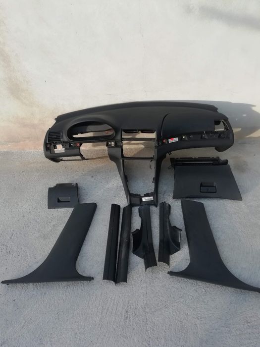 Tableir completo para bmw e46