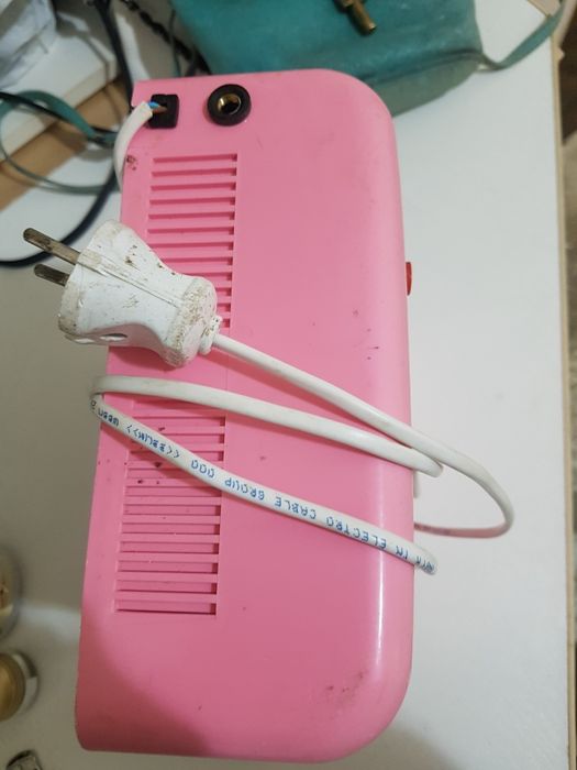 Продам сушилку для ногтей