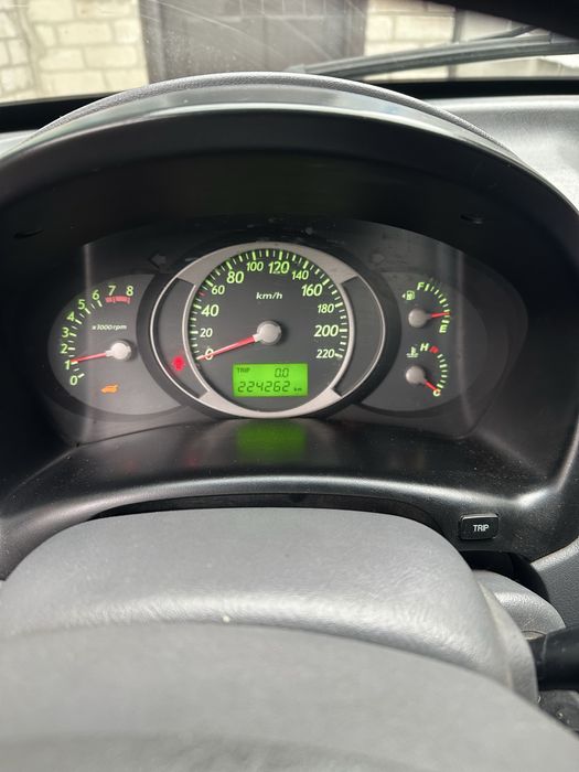 Hyundai Tucson полный привод