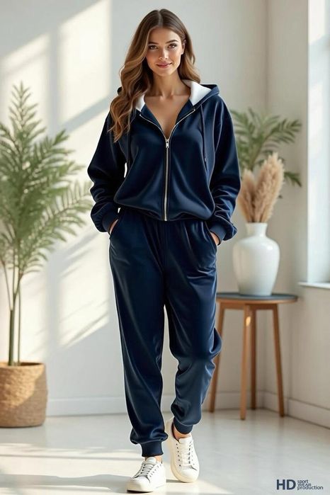 Ідеальний велюровий жіночний костюм, рр.48-56,2 кольори,якість супер!