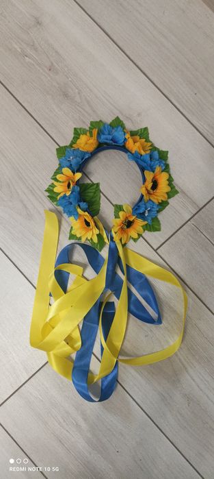 Віночок Український