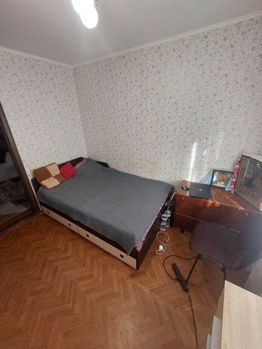 Ліски 4К Квартира з ремонтом