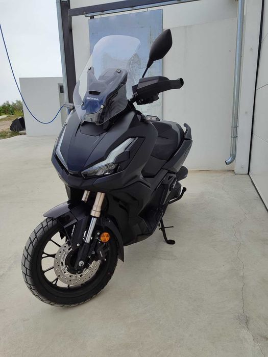 Moto/veículos motorizados