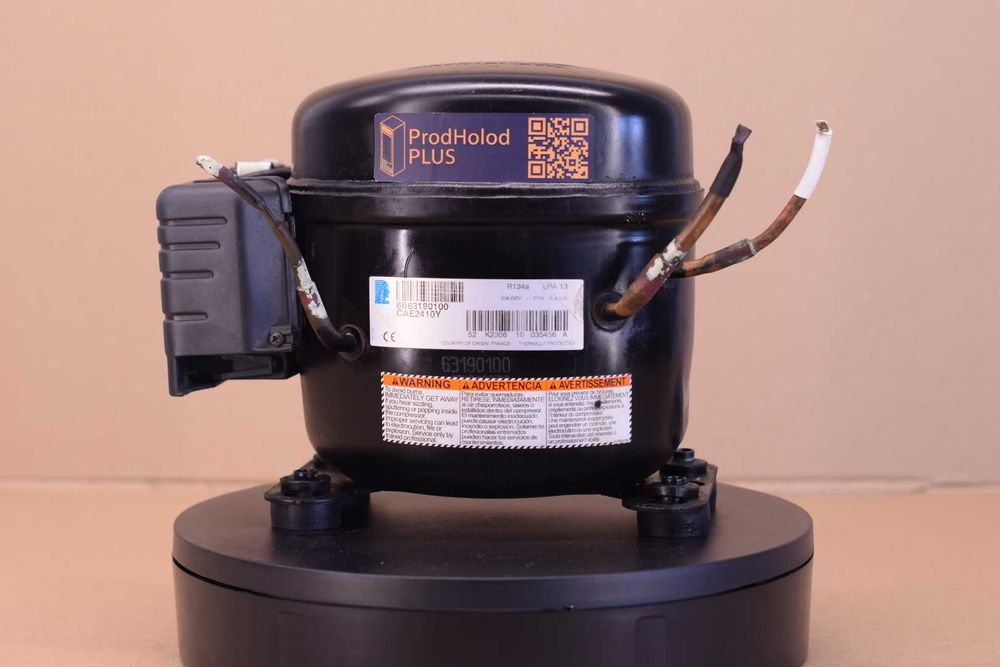 Компресор холодильний Б/В Tecumseh CAE2410Y (Текумсе)