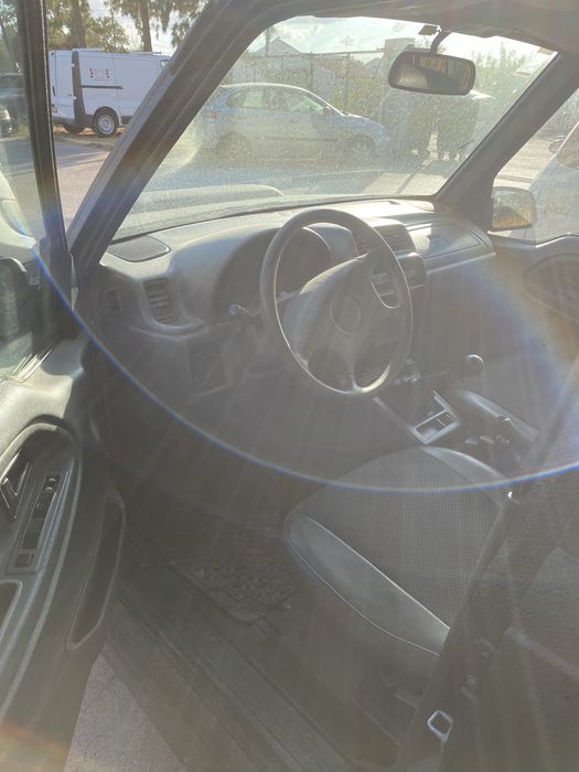 Vitara Suzuki 1.9 modelo ano 2000