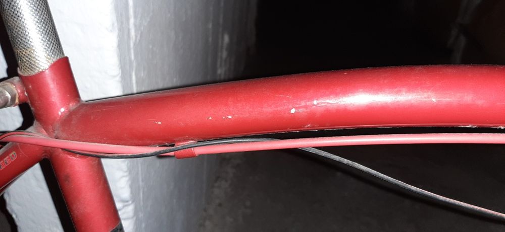 Rower górski Delta Victus