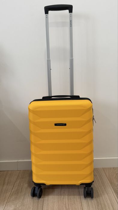 Mala de Viagem de Cabine INOVATHI / Carry-on Cabin Bag
