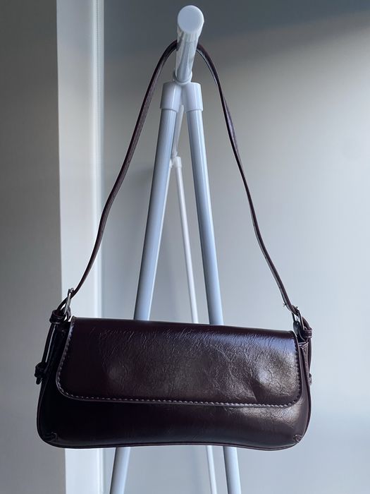 Сумочка кросбоді