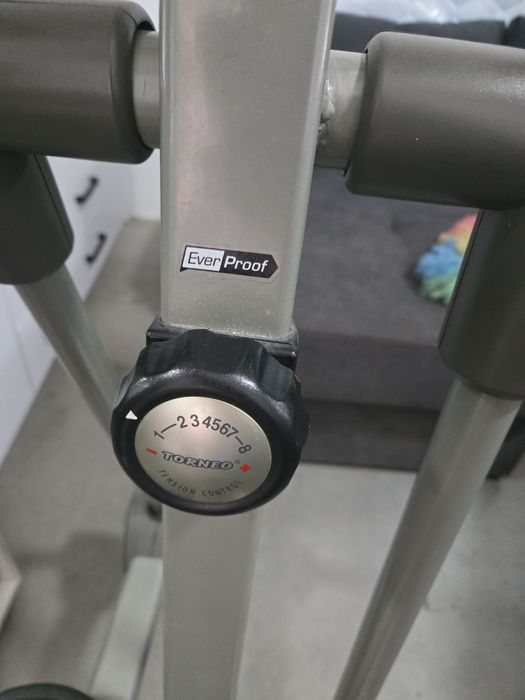 Орбитрек TORNEO б/у