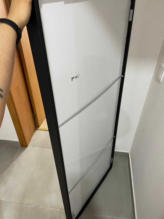 Espelho IKEA Nissedal 65x150