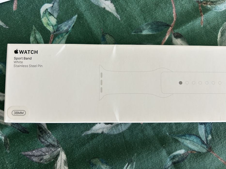 Bracelete Apple smart whatch