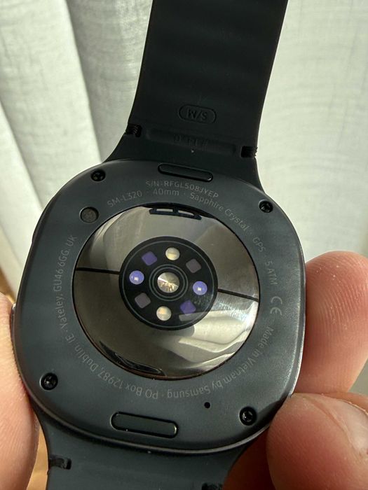 Samsung watch 8 40mm