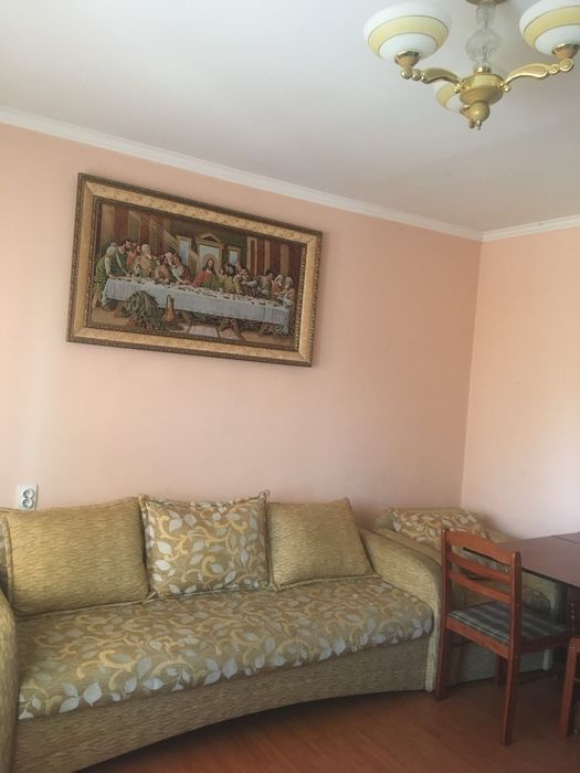 Продається 3 кімнатна квартира