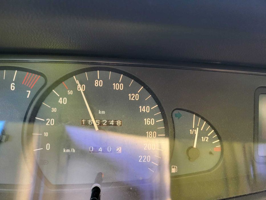 Opel Omega FL Z155