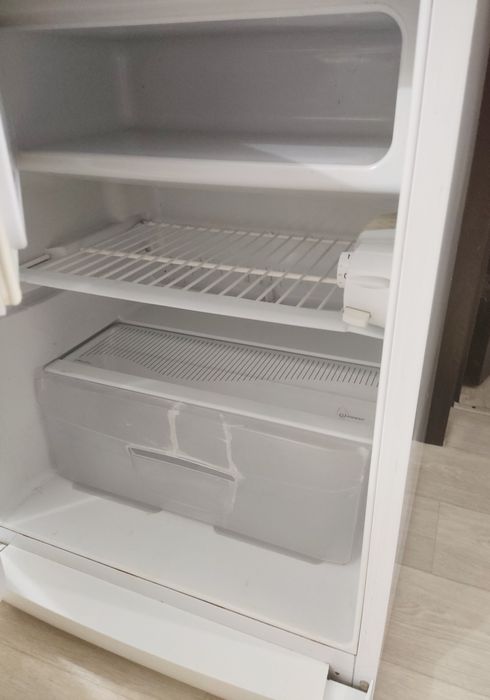 Холодильник Indesit TT85.001