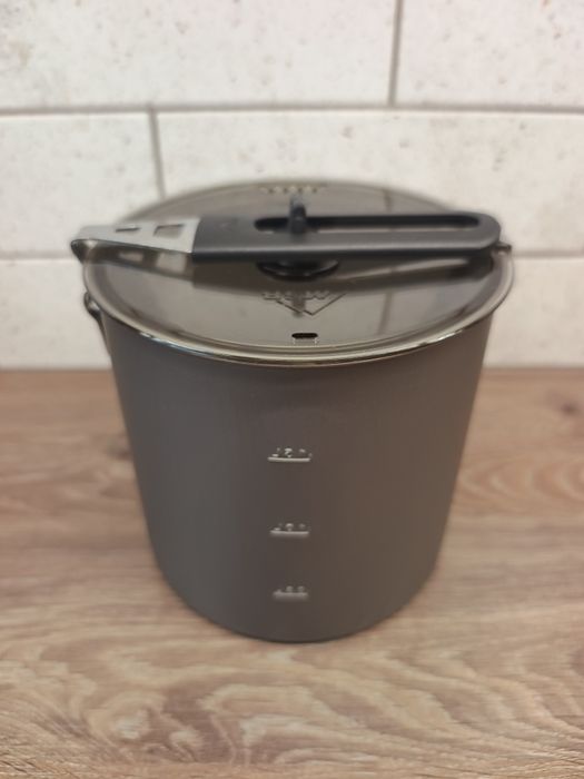 Garnek turystyczny MSR Trail Lite 2L