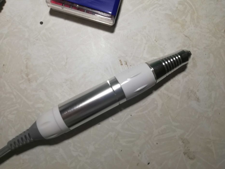 Прибор для манікюру фрезер nail master