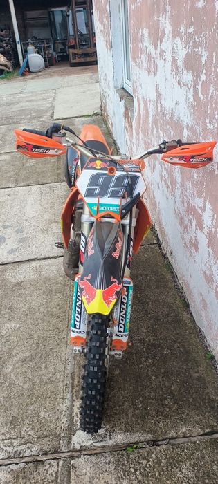 КTM SX 85 2004р.