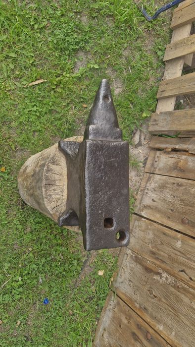 Kowadło    26 kg