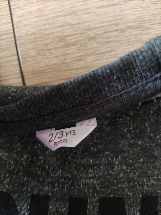Bluza rozmiar 98