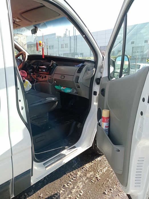 Продам Рено Трафік