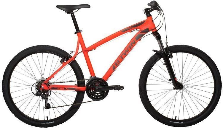 Rower górski MTB RockRIDER 340 26" B'TWIN