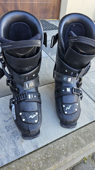 Buty narciarskie męskie Nordica 45 (28.5 cm)