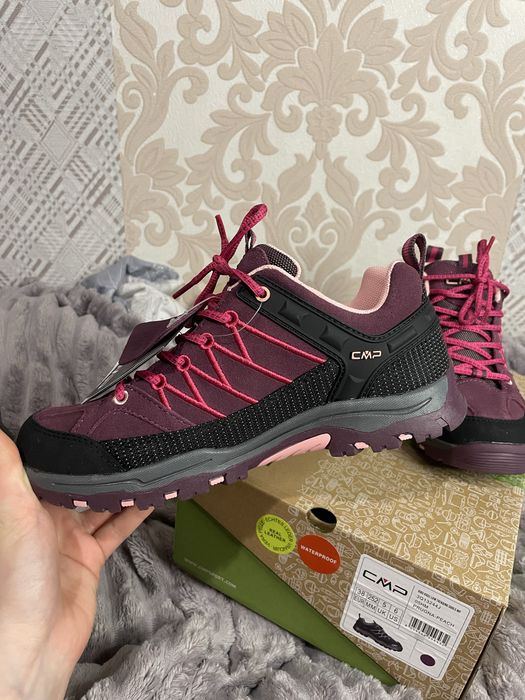 Трекінгові кросівки CMP