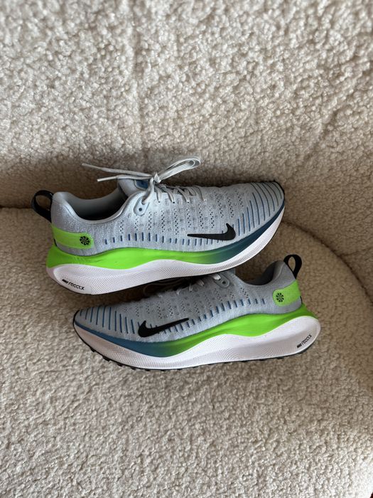 Кросівки кроссовки Nike Reactx infinity run 42р