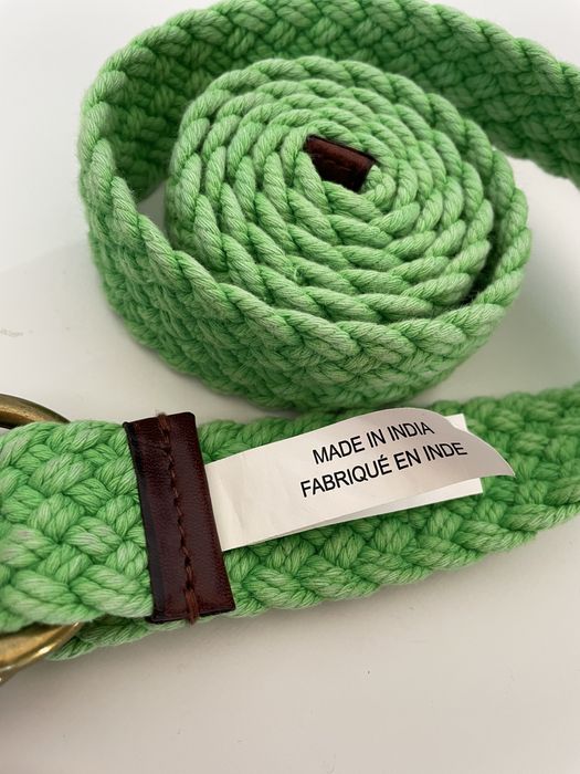 Пояс ремень Ralph Lauren