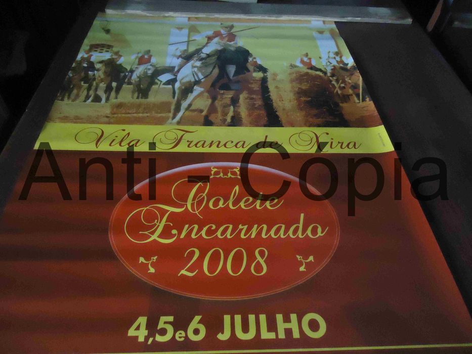 Estampas 70 x 100cm