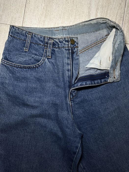 Calças Jeans Vintage