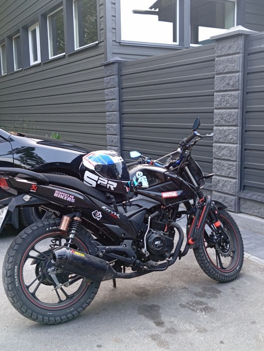 Продам ліфан стіер 200 або обмін на індуро