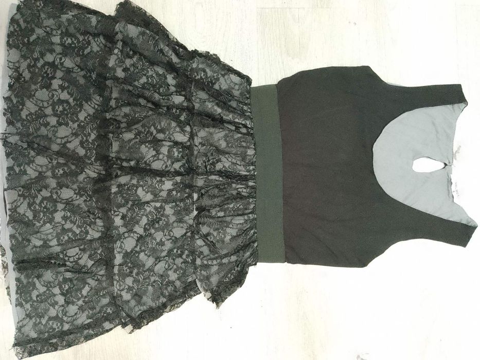 Спортивный сарафан .Трикотаж . Удобная модель