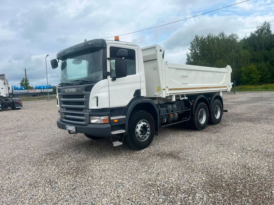 Scania