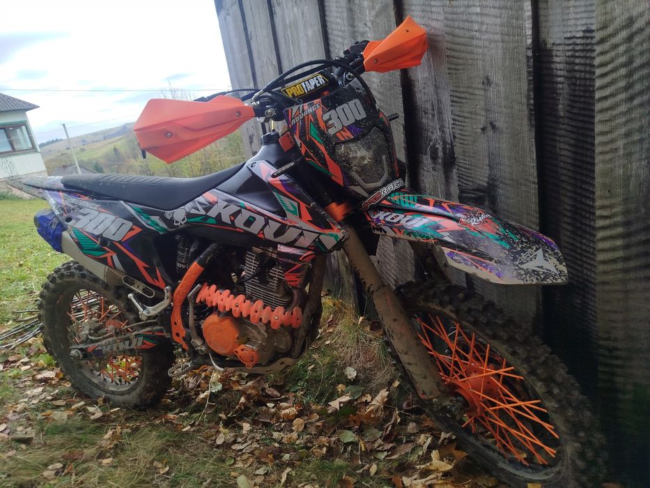 Продам Кові адванс 300