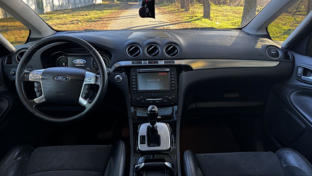 Продам Форд S-Max