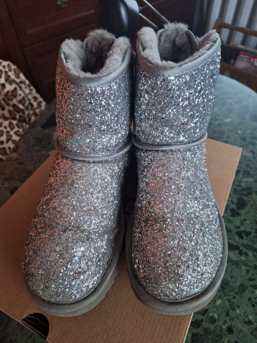 Угги UGG оригинал