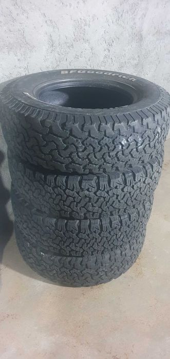 Jantes Vw Amarok e Pneus Bf