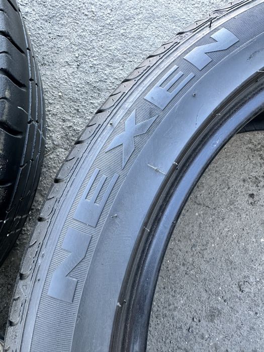 Шини 235 45 19 95W Nexen Nfera RU1 SUV комплект