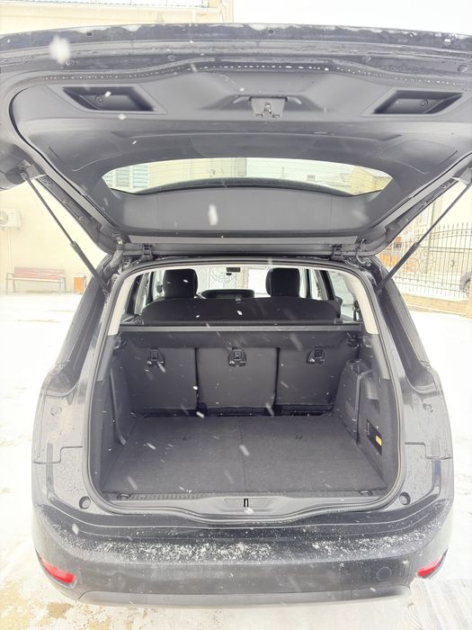 Citroen C4 Gran Picasso 2014