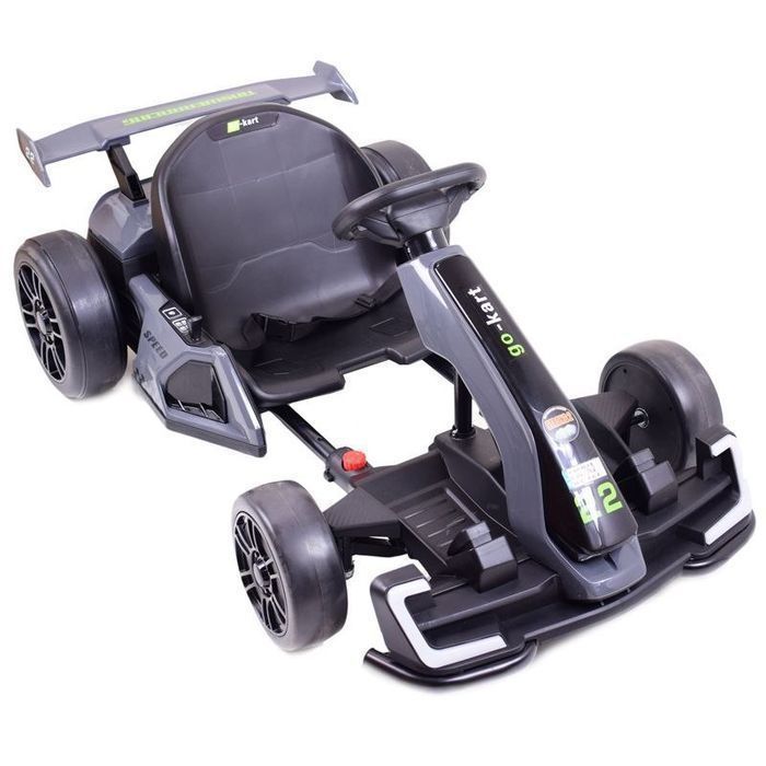 Szybki Driftujący Gokart Na Akumulator 24 V, Regulowana Rama/Ahl007