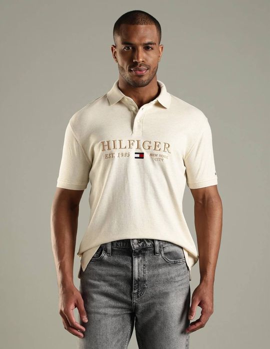 Поло Tommy Hilfiger оригінал