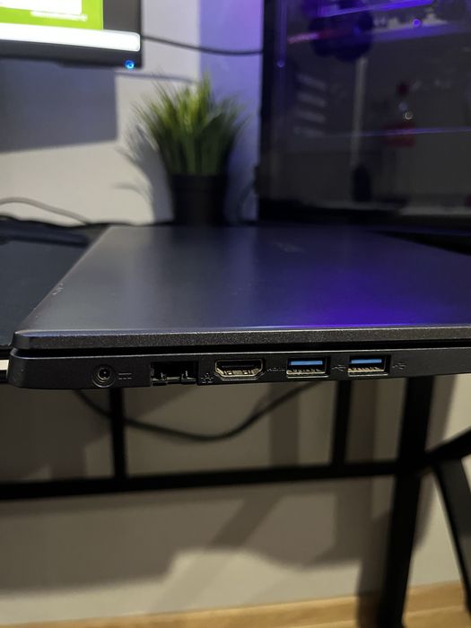 Latop Acer Aspire 3 Acer Aspire 3 R5-3500U/8GB/512/Win11 IPS