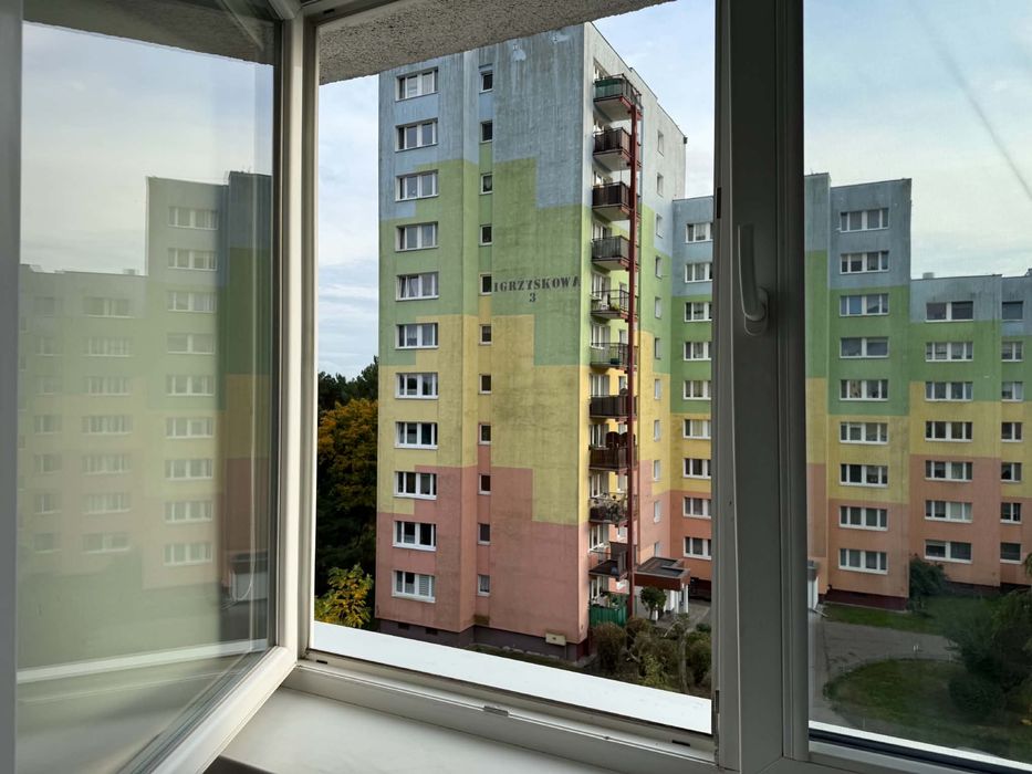 Mieszkanie – Bydgoszcz - Więcej
