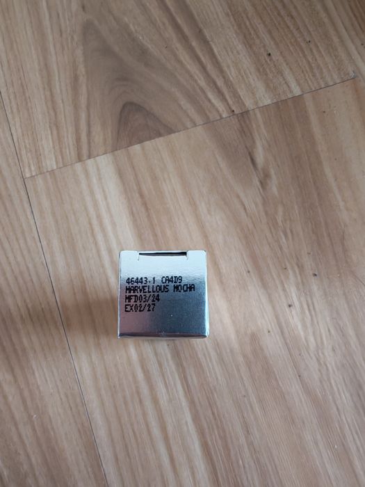Szminka The One Smart Sync Lipstick - Marvellous Mocha