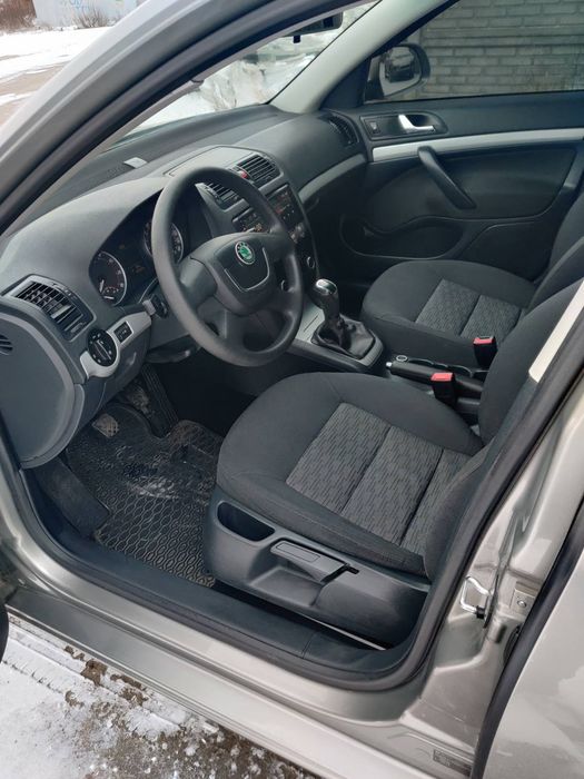 Продам Skoda Octavia A5
