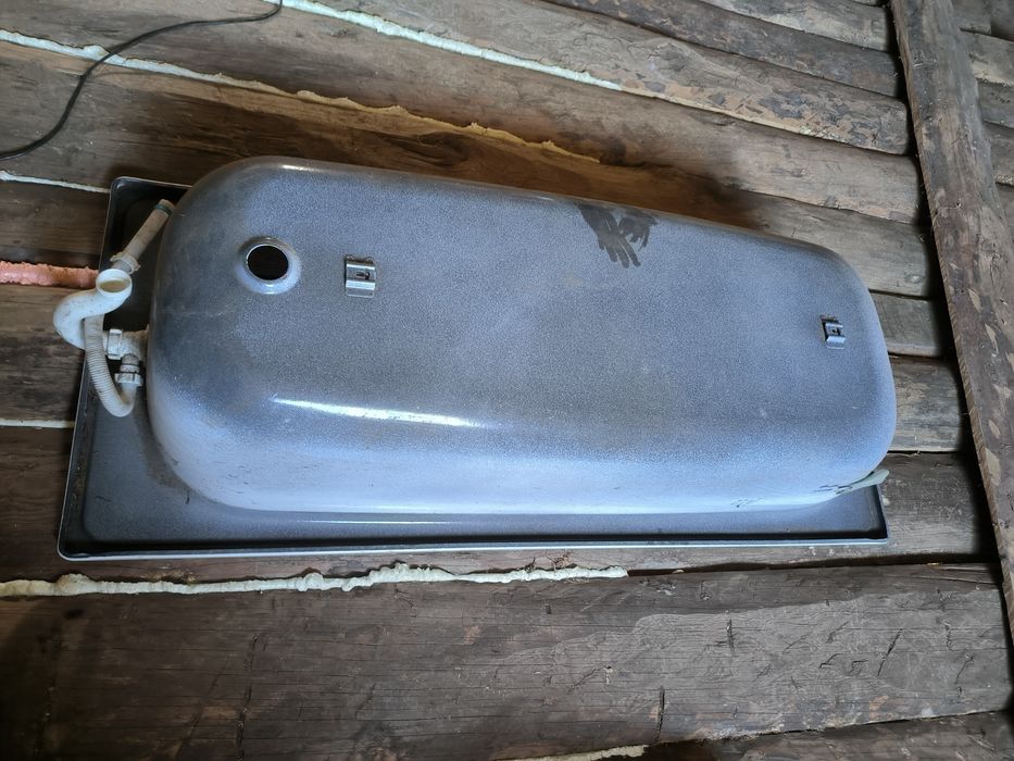Ванна акрилова стан нової розмір 70см×170см