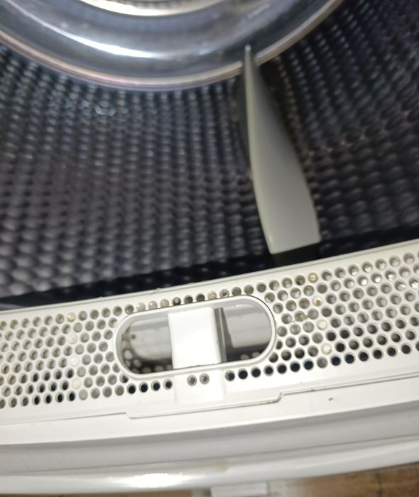 ТОПОВА сушильна машина Bosch Serie 8 (9 кг) A++ з AutoClean!